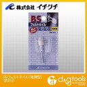 イチグチ BSフェルトホイル(砲弾型) Φ6×10×3mm 85010 1点