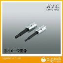 KTC 三重四角ビット M8 NULL NULL T-M8