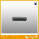 山下工業研究所 3/8sq.パワーディープソケット 18mm 23300M-18 1