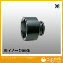 コーケン 2.1/2sq.スタンダードソケット 7 19400A-7