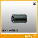 コーケン 2.1/2sq.ディープソケット 90mm 19300M-90