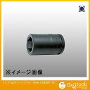 コーケン 2.1/2sq.ディープソケット 175mm 19300M-175