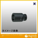山下工業研究所 1sq.インパクトディープソケット 7/8 18300A-7/8 1