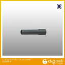 山下工業研究所 1/4sq.パワーディープソケット 8mm 22300M-8 1