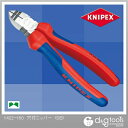 クニペックス 穴付ニッパー(SB) 1422-160 1個