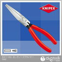 クニペックス ロングノーズプライヤー(SB) 3011-160 1個