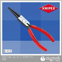 クニペックス ロングノーズプライヤー(SB) 3031-160 1個
