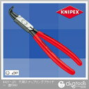 クニペックス 穴用スナップリングプライヤー曲(SB) 4421-J21 1個