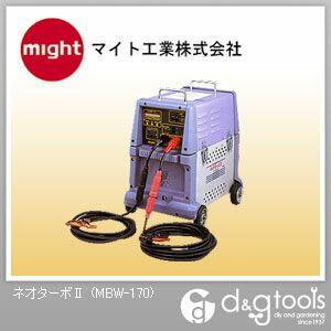 マイト工業 ネオターボ2 MBW-170