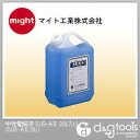 マイト工業 中性電解液 SUS-A220L【2506DFD_3】