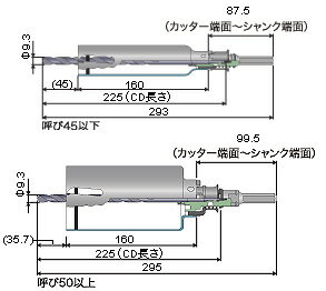 �ߥ�ʥ� ���åǥ��󥰥����ɥ�륷�硼�ȥ�����/�ݥꥯ��å����꡼�����å����Τ� 32mm��80mm PCWS3280C 1