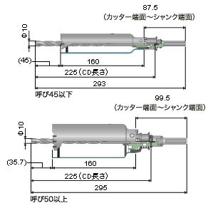 �ߥ�ʥ� ��ư�ѥ����ɥ��S����/�ݥꥯ��å����꡼�����ȥ졼�ȥ���󥯥��å��� 90mm PCSW90 1��