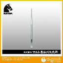 マルト長谷川 多目的ストレートピンセット 300 299mm TS-MS-30