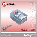 マーベル ステンレス コンクリートビス(ナベ頭) SCN-432 90本(4)