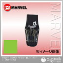 マーベル WAISTGEAR(ドライバー差し) グリーン MDP-62AG 1点(4)