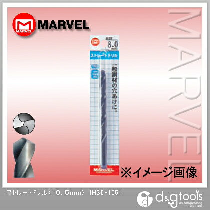 �ޡ��٥� ���ȥ졼�ȥɥ�� 10.5mm MSD-105 1��