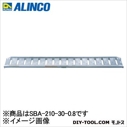 륤(ALINCO) ߥ֥å SBA-210-30-0.8 1