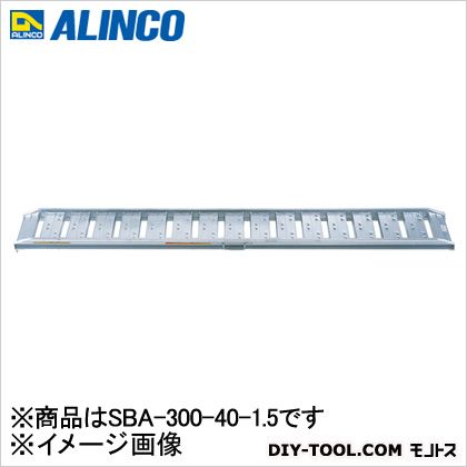 륤(ALINCO) ߥ֥å SBA-300-40-1.5 1