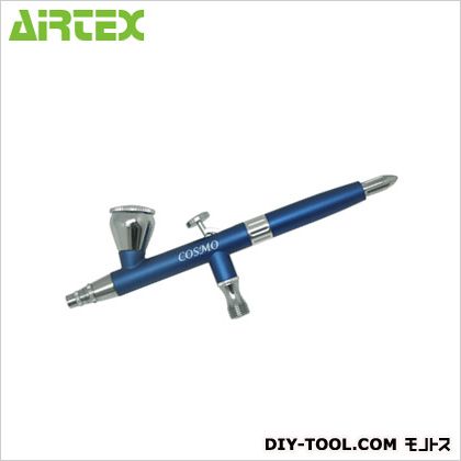 エアテックス エアブラシビューティ4コスモ(仕様) 0.2mm XP-B4A-COS