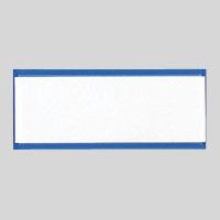 クラウングループ マグタッチスライド見出し 青 CR-MG401-BL 1枚