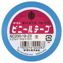 akebonocrown|アケボノクラウン ビニールテープ No200-19 空 NO200-19-23(3)
