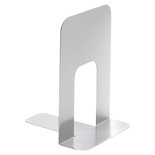 クラウン ブックエンド CR-BE40-LGR