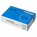 アケボノクラウン ハイバンド(輪ゴム)箱入500g CR-BD465-5-AM 1(3)