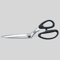 クラウングループ 洋裁鋏 CR-HS245-B 1