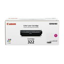 アケボノクラウン トナーカートリッジ322 マゼンタ CRG-322MAG 1(2)