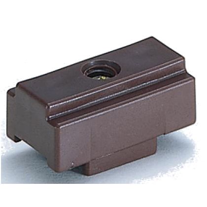 ※法人専用品※アトムリビンテック 下部ストッパー 茶 AFD-320 080690