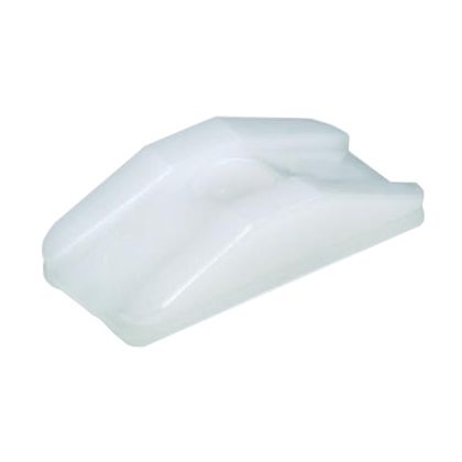 アトムリビンテック 下部スライダー 乳白色 HD-72 000111