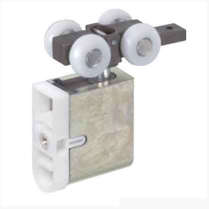 アトムリビンテック 上部吊車 ホワイト HR-220 080648