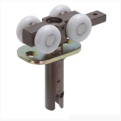 ※法人専用品※アトムリビンテック 上部吊車 DG HR-240 078940