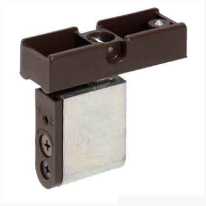 ※法人専用品※アトムリビンテック 上部吊元固定ブロック DG HR-250N 147128