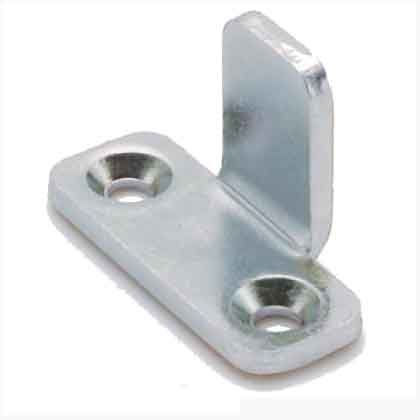 アトムリビンテック 下部ガイド クロメート HR-430 (FG-050) 096062