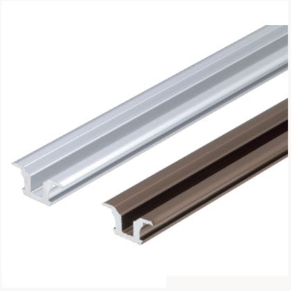 ※法人専用品※アトム NYレール アンバー 3640mm NYレール 096029