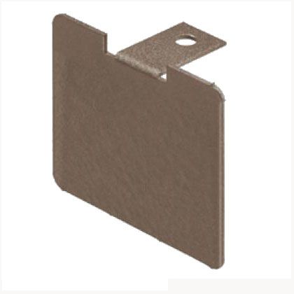 アトム SD-1000用エンドカバー アンバー SD-1000用エンドカバー 116674