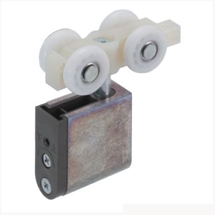 アトム 上部吊車 ダークブラウン SD-8000-K 191973