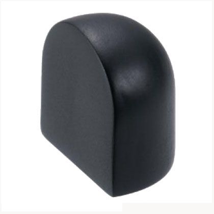 アトム アウトセット戸当り 黒 TA-21 170164