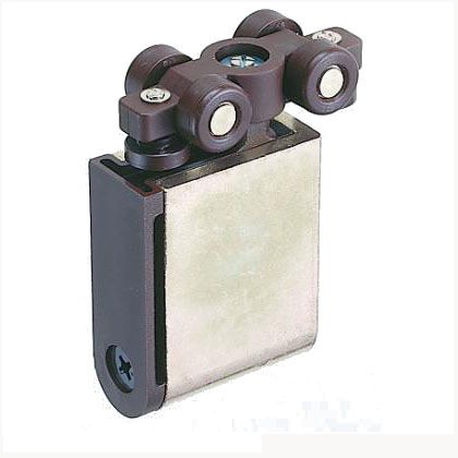 アトム ガイド車 茶 UDK-500R 095952