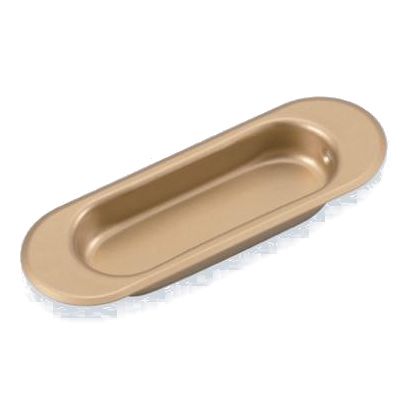 アトムリビンテック WD戸引手 SG 120mm 146094