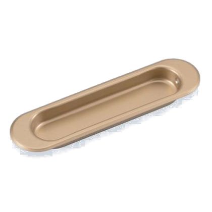 アトムリビンテック WD戸引手 SG 160mm 146091