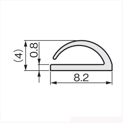 ���ȥ��ӥ�ƥå� �����ѥå��� 2100mm �����ܥ꡼ 077990 1��