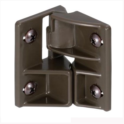 アトム 折戸用下振止 DG HD-340 000101