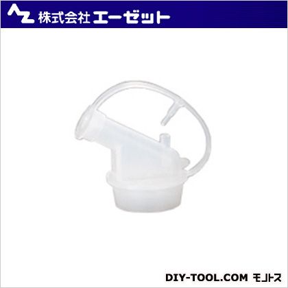 エーゼット 容器用アダプター 4L JP007 1点
