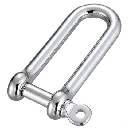 Asano ロングシャックル10 AK2041