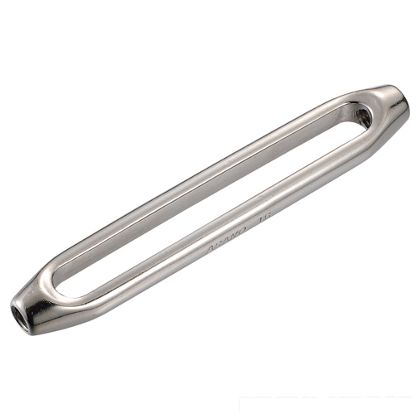 Asano ターンバックル本体(インチねじ)12 AK13325