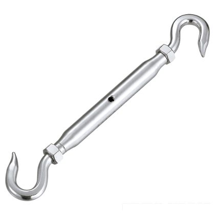 Asano パイプターンバックルS型ハッカー8 AK2812