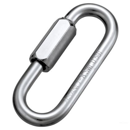 Asano 口広リングキャッチ5 AK1220