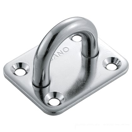 Asano アイプレート8 AK3002